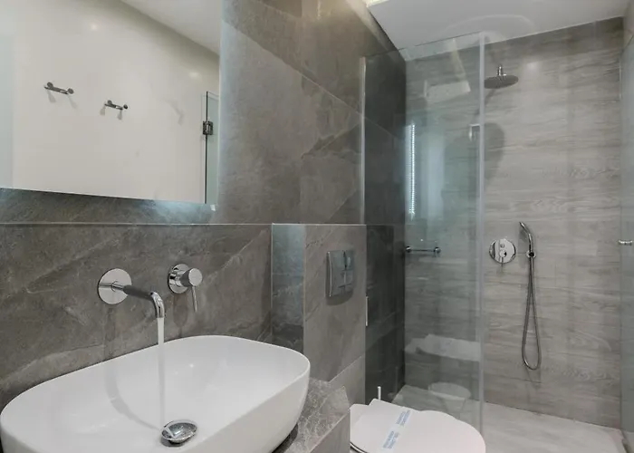 麦缇斯凯斯瑞泽顿斯酒店 酒店