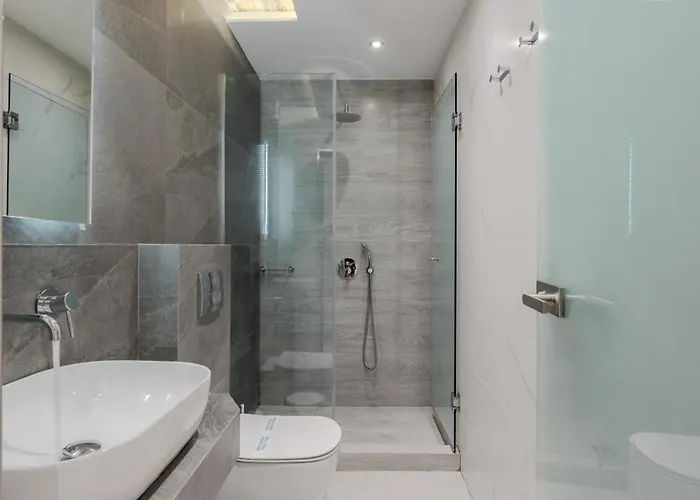 麦缇斯凯斯瑞泽顿斯酒店 萨索斯