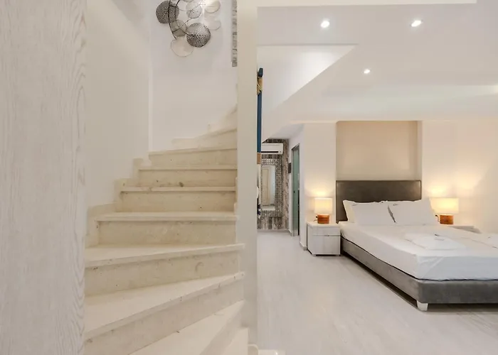 麦缇斯凯斯瑞泽顿斯酒店