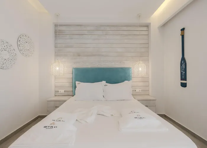 Metsikas Hotel 3*