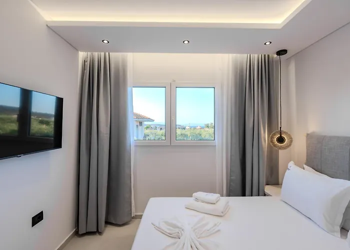 酒店 麦缇斯凯斯瑞泽顿斯酒店 萨索斯