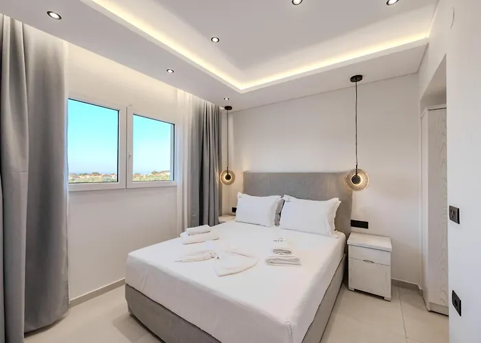 麦缇斯凯斯瑞泽顿斯酒店 酒店