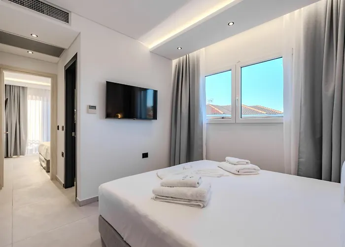 酒店 麦缇斯凯斯瑞泽顿斯酒店 3*