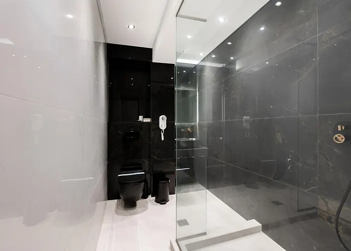 Hotel Metsikas