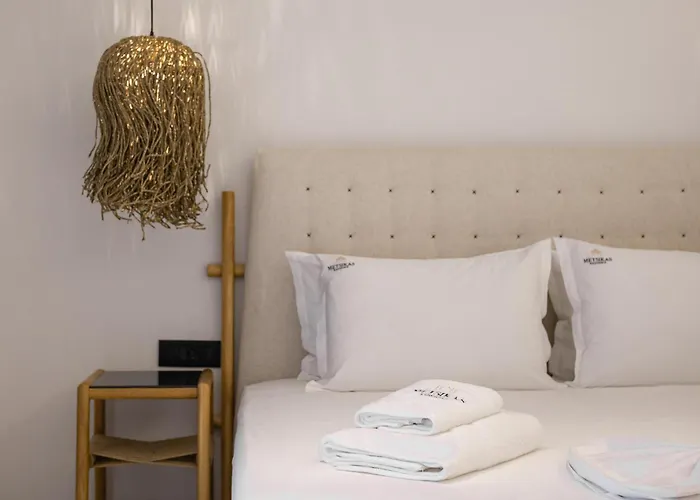 Hotel Metsikas 3*