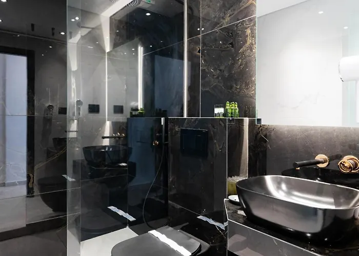 酒店 麦缇斯凯斯瑞泽顿斯酒店