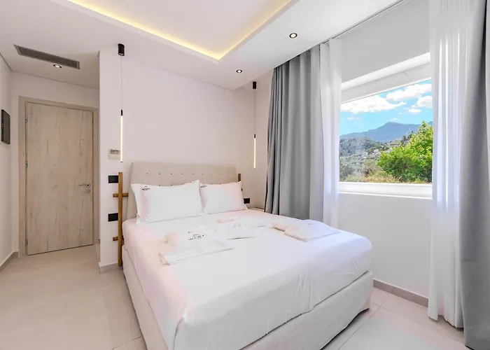 Hotel Metsikas