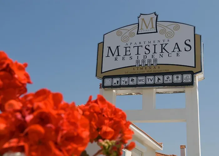 Metsikas
